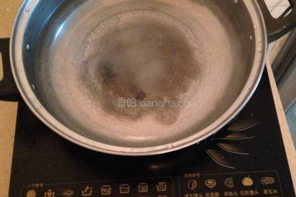 酸甜水果汤圆的做法图解4