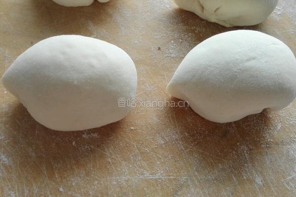 蒸刺猬的做法图解6
