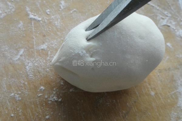 蒸刺猬的做法图解7