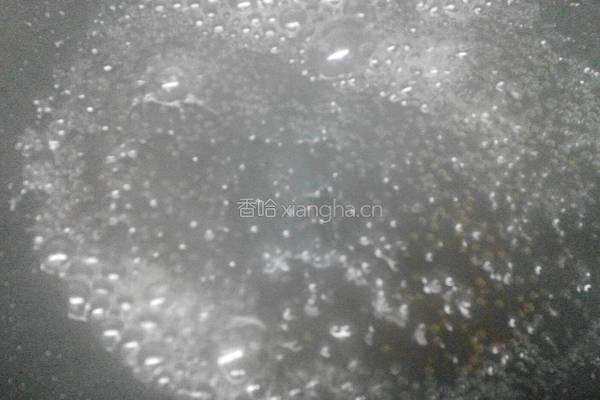 自制沙琪玛的做法图解8