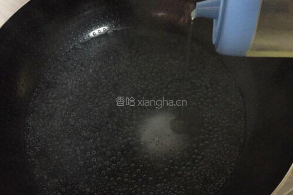 蚝油生菜的做法图解3