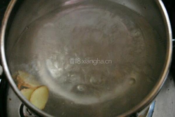 萌猴花生汤圆的做法图解16