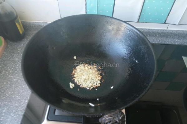 素菜春卷的做法图解5