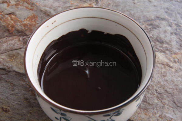 欢乐元宵佳节 团团圆圆之饼干 的做法图解9