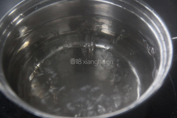 【元宵佳节】传统风俗必吃的汤圆的做法图解4
