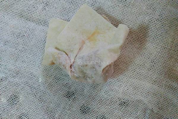肉燕的做法图解16