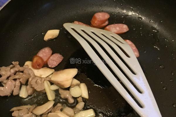 爽口豆芽的做法图解4