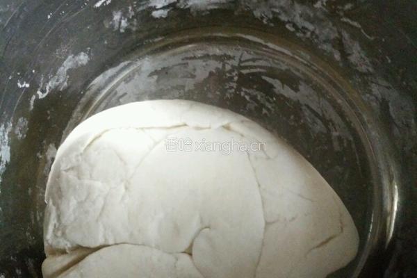 千层肉饼的做法图解2