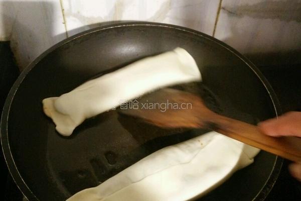 千层肉饼的做法图解5