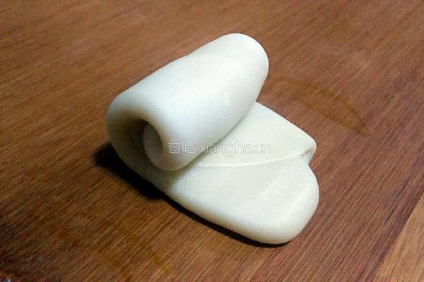 莲蓉酥(豆沙酥)的做法图解12