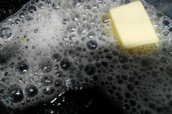 黑胡椒牛排的做法图解1