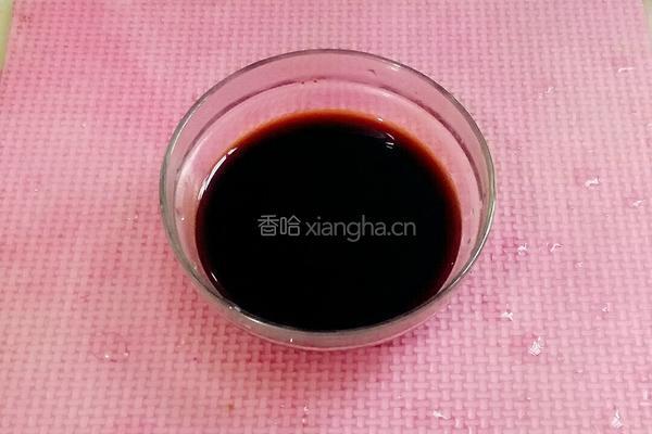 鱼香三丝的做法图解3