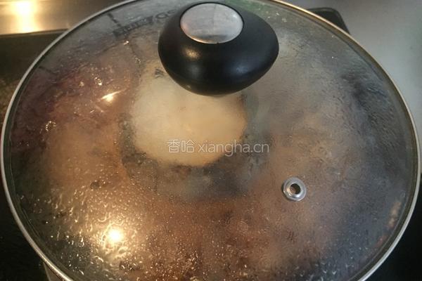 煎鳕鱼 的做法图解4