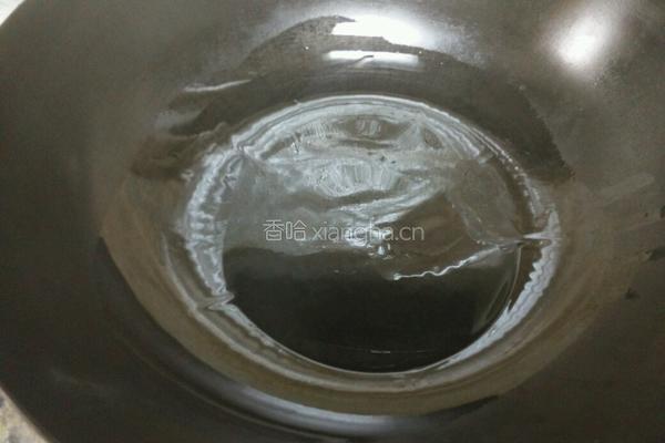 麦片牛扎糖的做法图解8