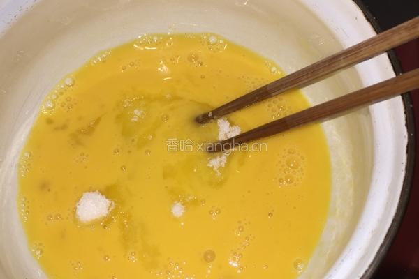 火龙果千层蛋糕！的做法图解4