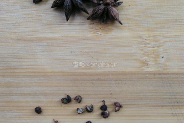 香菇肉片的做法图解4