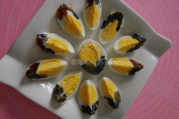玛瑙蛋的做法图解10