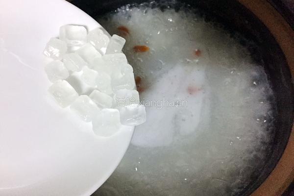 糯米水晶汤圆的做法图解9