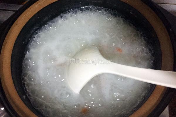 糯米水晶汤圆的做法图解10
