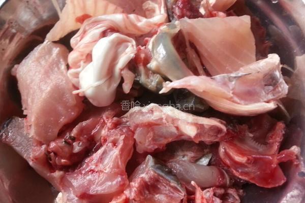 招牌酸菜鱼，让你一学就会的做法图解3