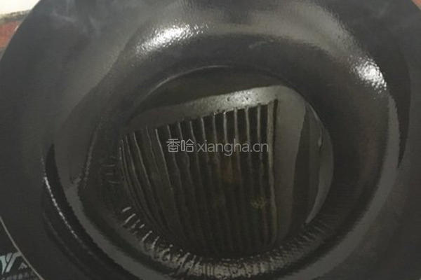 新疆炒烤肉的做法图解4