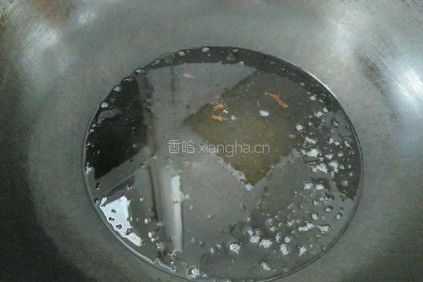 金条（春卷）的做法图解23