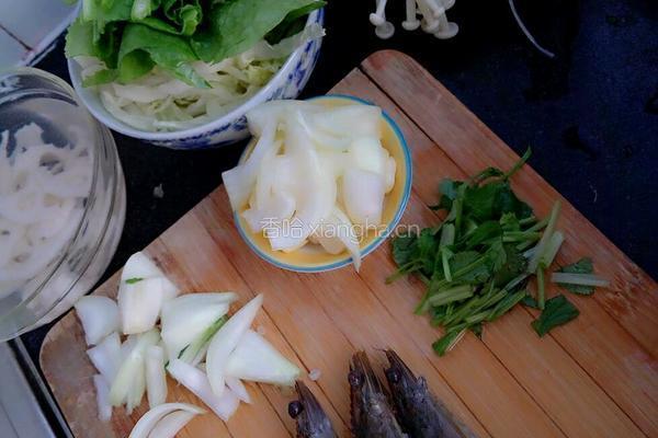 肥牛豆腐锅的做法图解3