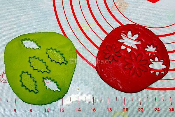 花式湯圓的做法图解4