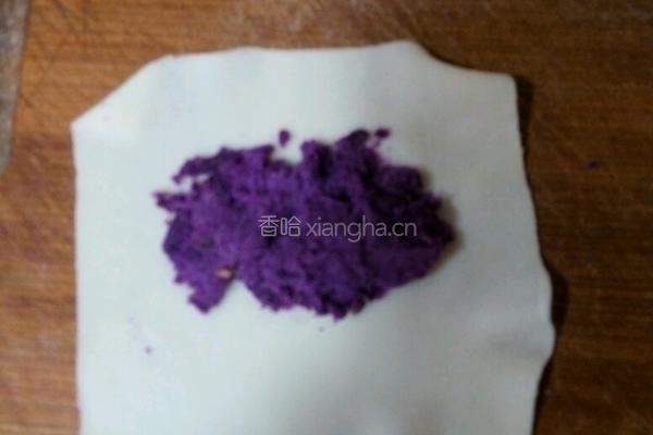 剩馄饨皮做春卷的做法图解2