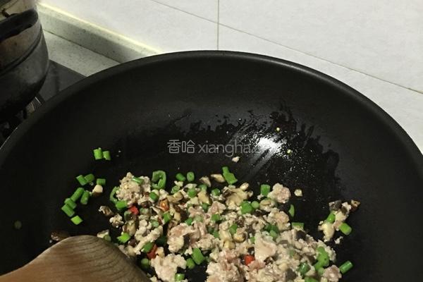 口味金针菇的做法图解5