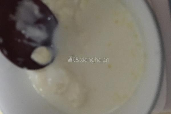 猫头鹰巧克力熔岩蛋糕的做法图解8