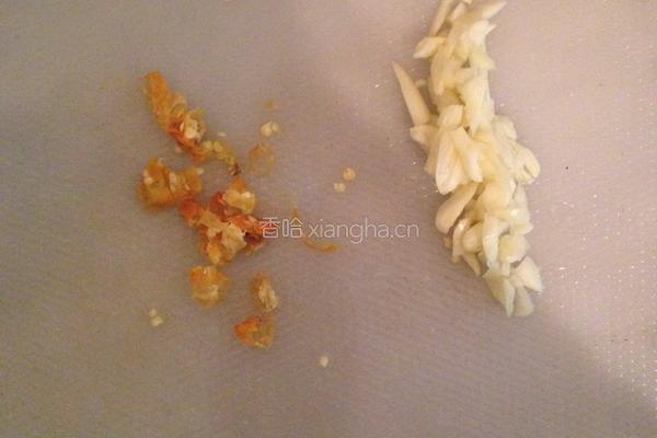 干豆角炖肉的做法图解5