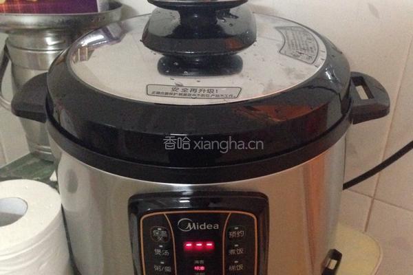 干豆角炖肉的做法图解8