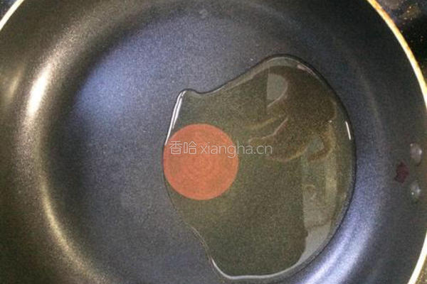 香煎油餐鱼的做法图解2
