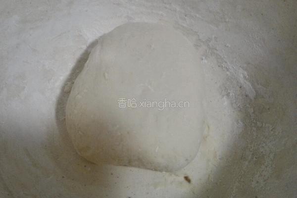 春饼卷菜的做法图解2