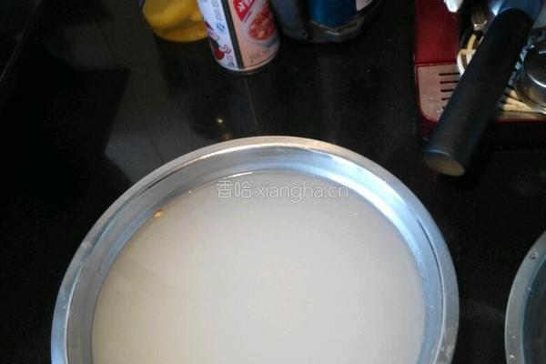 豆腐鳕鱼汤的做法图解2