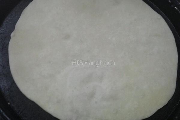 墨西哥鸡肉卷的做法图解9