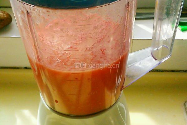 自制番茄酱的做法图解2