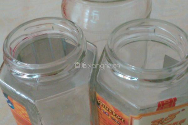 自制番茄酱的做法图解3