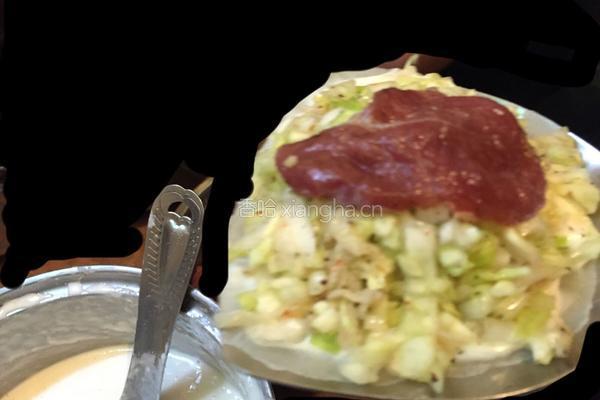酥肉的做法图解3