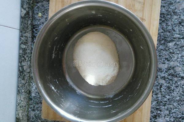 杂蔬手擀面的做法图解3