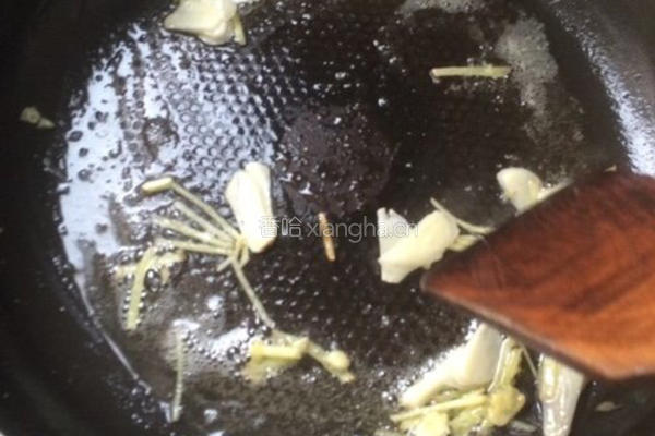 平菇炒蛋的做法图解8