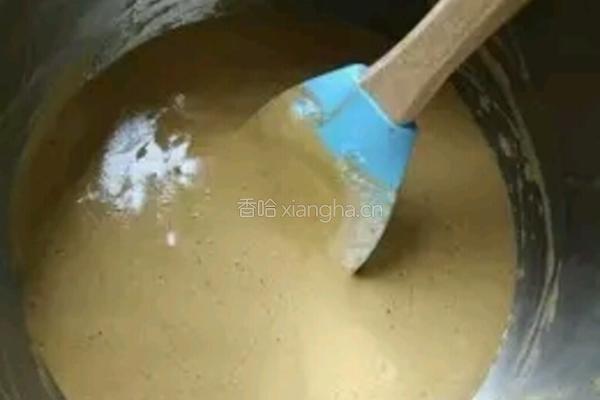小山进蛋糕卷的做法图解8
