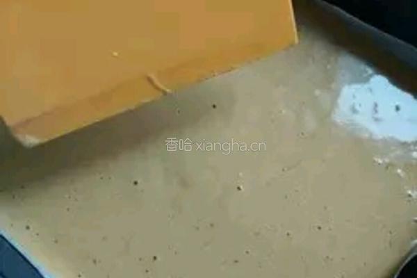 小山进蛋糕卷的做法图解10