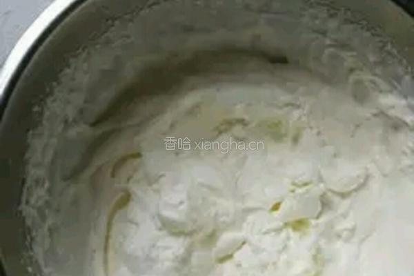 小山进蛋糕卷的做法图解11