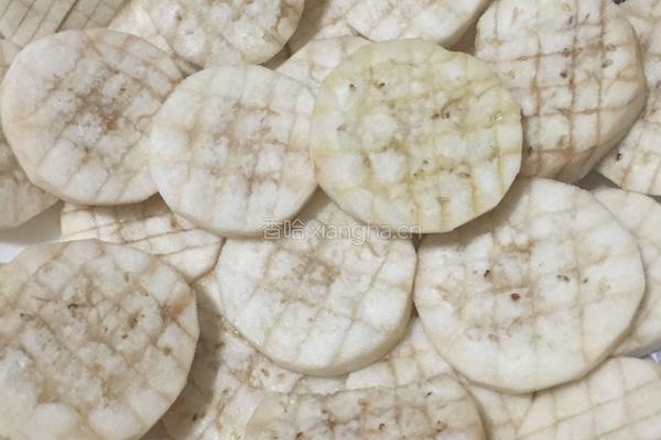 鱼香茄子（少油健康版）的做法图解6