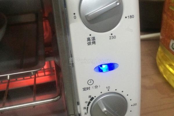 蘑菇沙拉的做法图解3