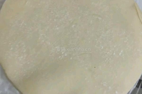 包饺子的做法图解2