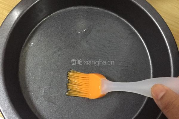 海绵蛋糕的做法图解5