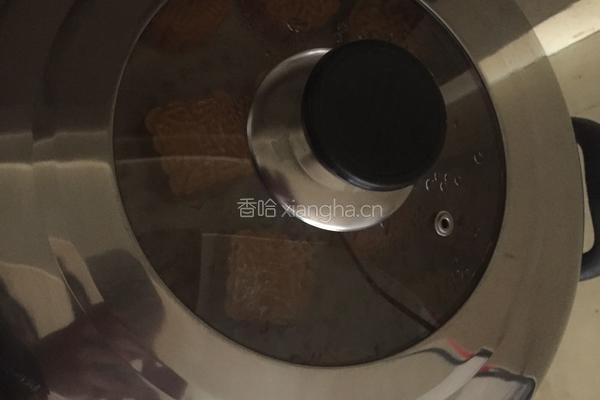 蕃薯糕的做法图解19